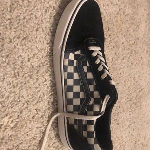 Used Vans Sk8 lows